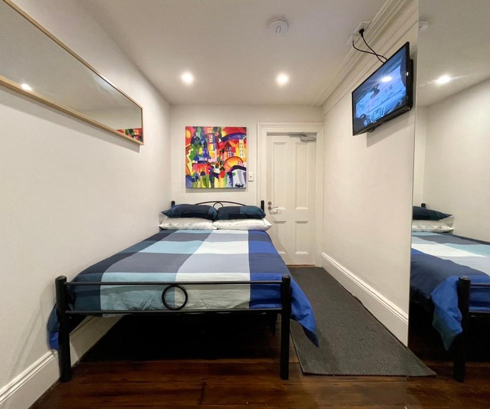 Paul'S Boutique Apartamento Sidney Exterior foto