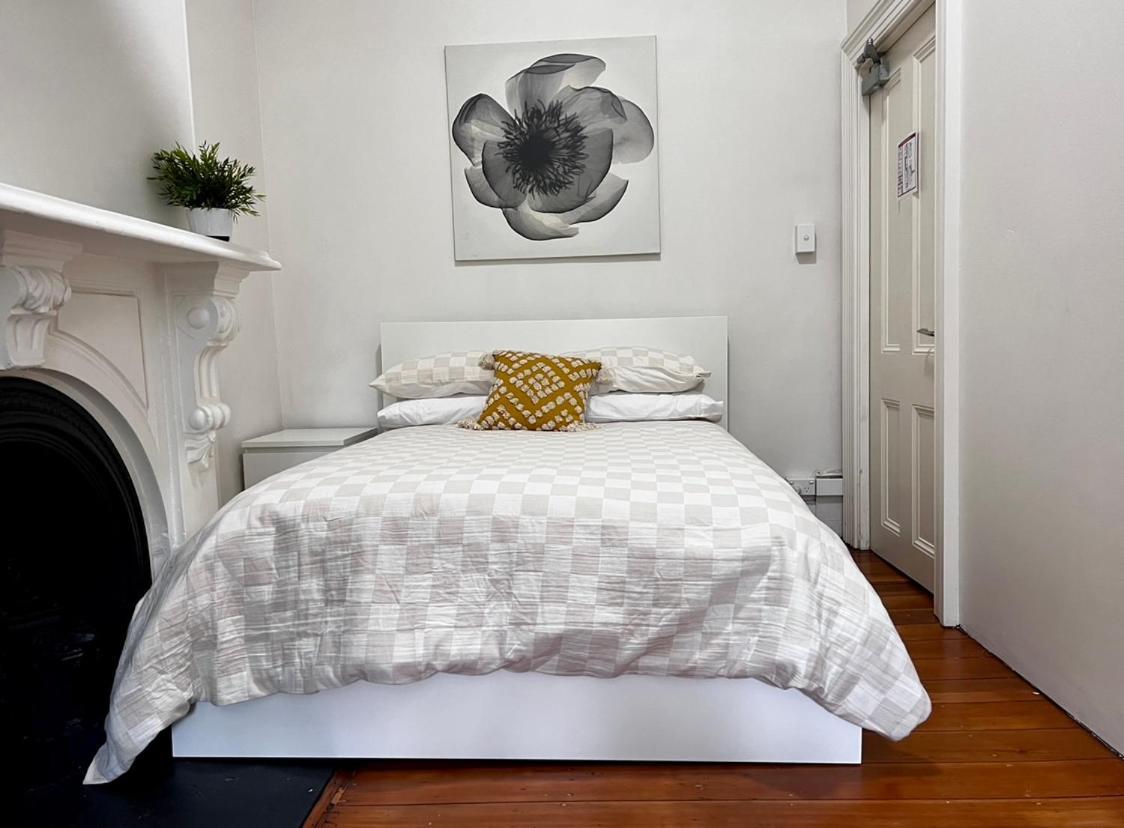 Paul'S Boutique Apartamento Sidney Exterior foto